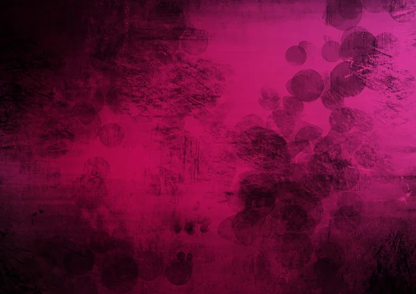 Pembe Siyah grunge arka plan