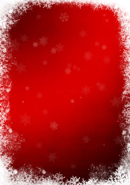 Noel ve yeni yıl tebrik kartı.