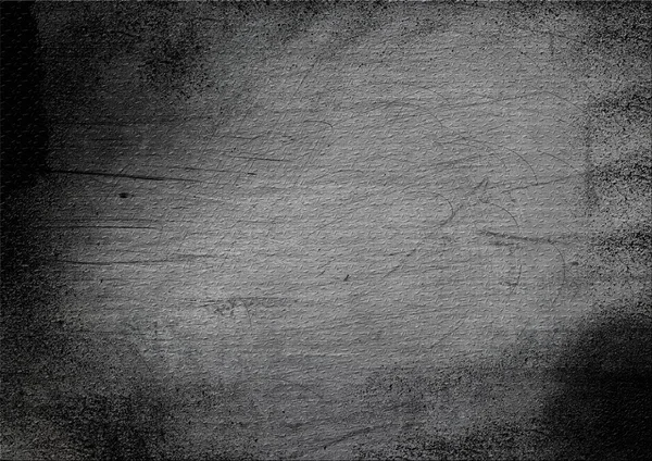 Scratched grunge textura metálica — Fotografia de Stock