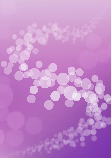Abstract Bokeh Background — Stock Photo, Image