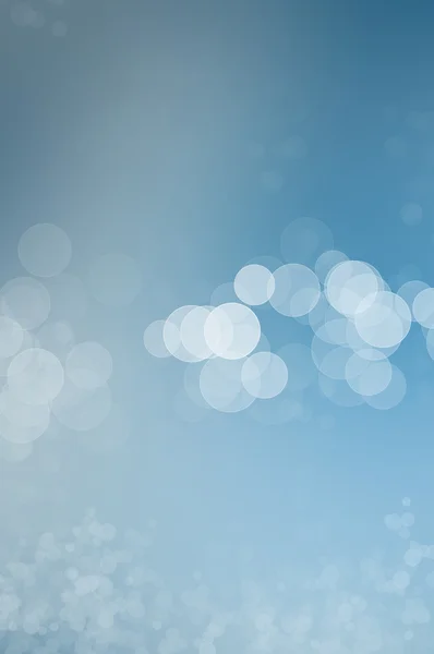 Soft Blur Lights Background — Stock Photo, Image