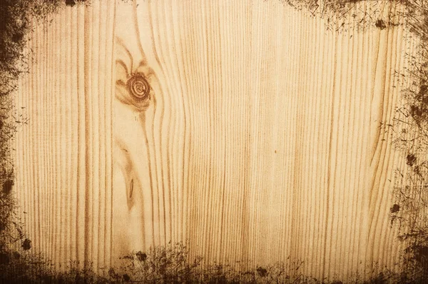 Grunge Holz Hintergrund — Stockfoto