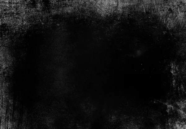 Sctrached Grunge Fundal întunecat — Fotografie, imagine de stoc