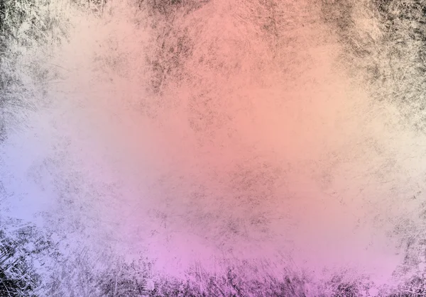Abstract Soft Color Grunge Background — Stock Photo, Image