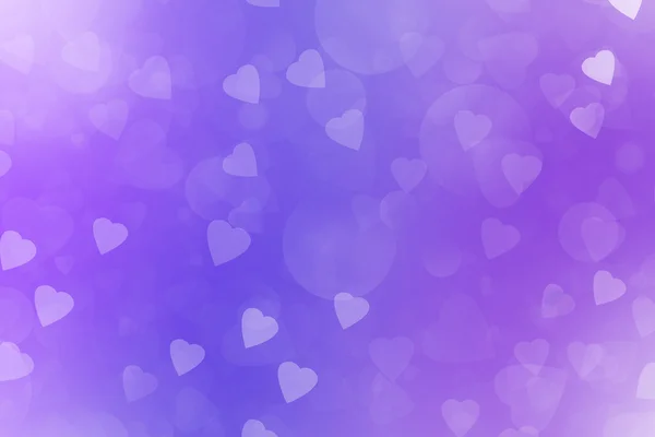 Valentine's Day Abstract Background — Stock Photo, Image