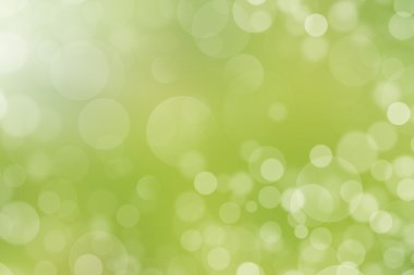 Bahar soyut ışık arka plan