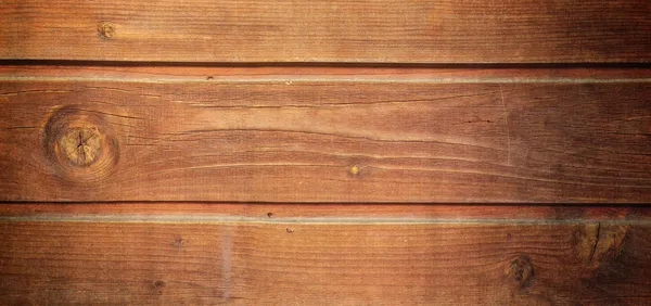 Ampio grunge fondo in legno — Foto Stock