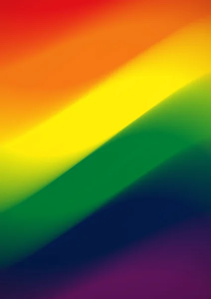 Pride Colores Fondo — Foto de Stock