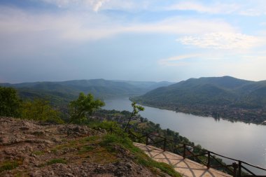 Danube bend Macaristan