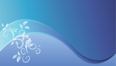 soyut çiçek arkaplanı