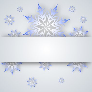 Kağıt arkaplanda çiçekler