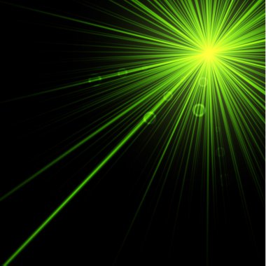 bir patlama ile tasarlayın