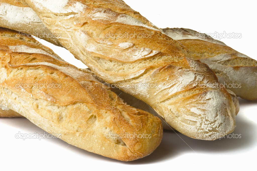 Baguettes