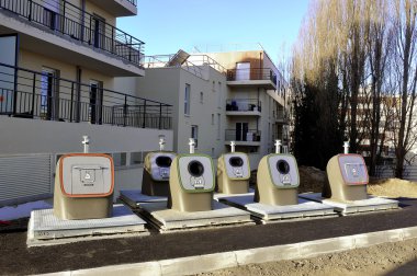 Ev halkının geri dönüşümü