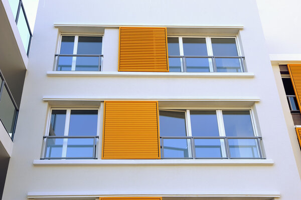 Новое здание
