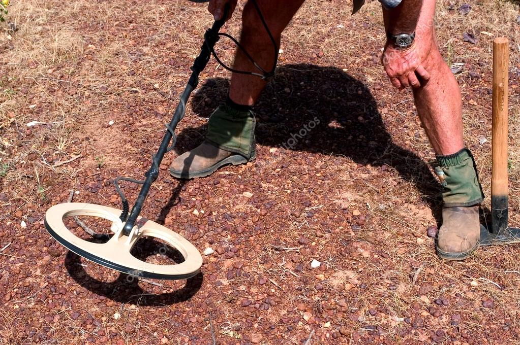 Gold Prospectors in Burkina Faso — Stock Photo © Gilles_Paire 18899227