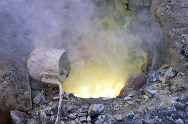 burkina Faso bronz çalışmaları