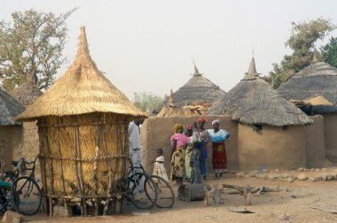 burkina Faso olağan bir şef kurulması