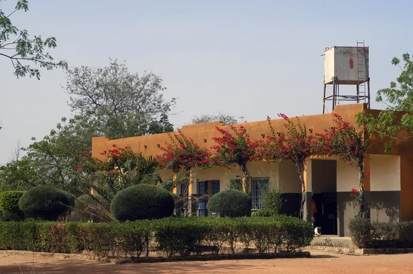 Collège Saint-Philippe de Koupela — Photo