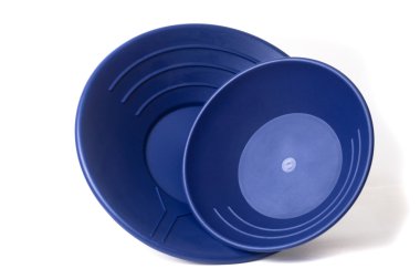 Mavi Amerikan tarafı