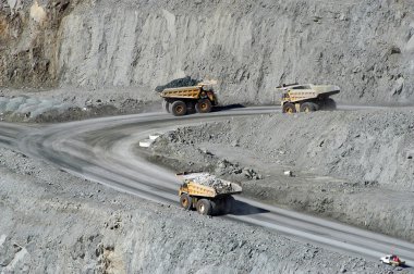 kalgoorlie, altın madeni