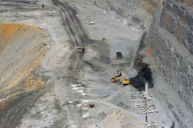 kalgoorlie, altın madeni