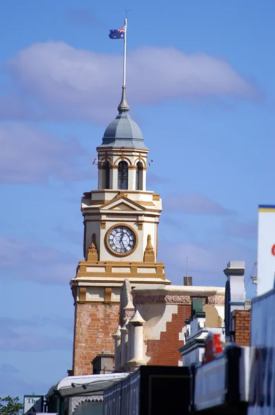 Estrutura de Kalgoorlie — Fotografia de Stock