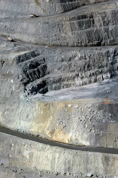 kalgoorlie, altın madeni