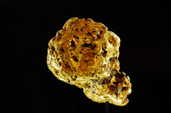 Muzeum złota ballarat — Zdjęcie stockowe