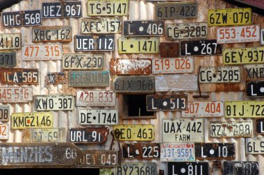 leonora, hayalet şehir