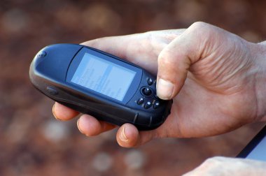 Avustralya ormanda kayıp