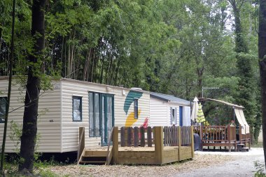 kamp-site ile boş pozisyonlar