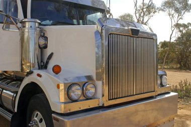 Avustralya Karayolu Nakliyesi