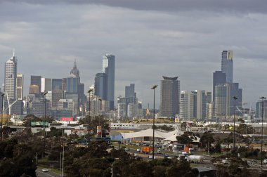 fast track tarafından Melbourne