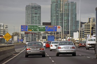 fast track tarafından Melbourne