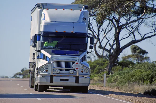 Avustralya Karayolu Nakliyesi