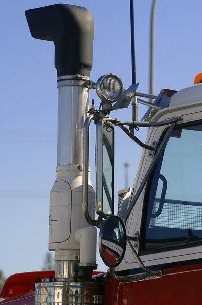 Transporte por carretera en Australia — Foto de Stock