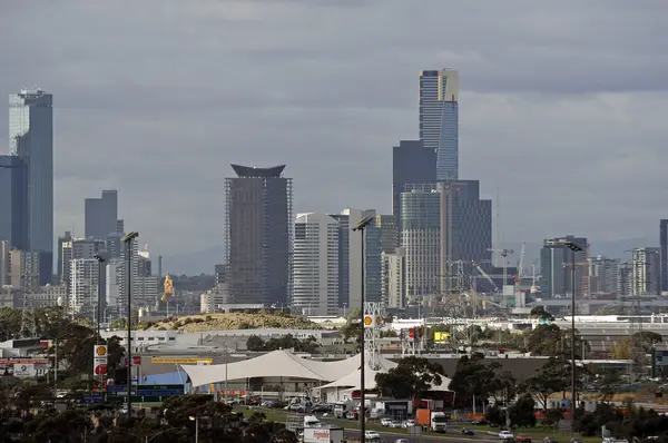 fast track tarafından Melbourne