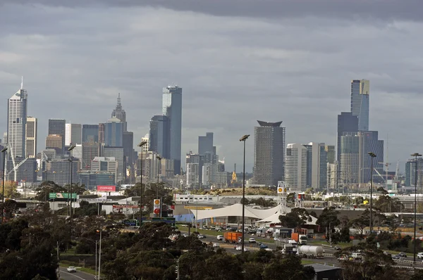 fast track tarafından Melbourne