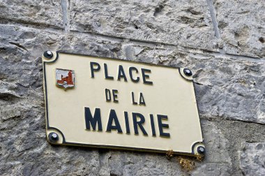 Fransız Köyü vezenobresdans gard Anabilim Dalı'nın