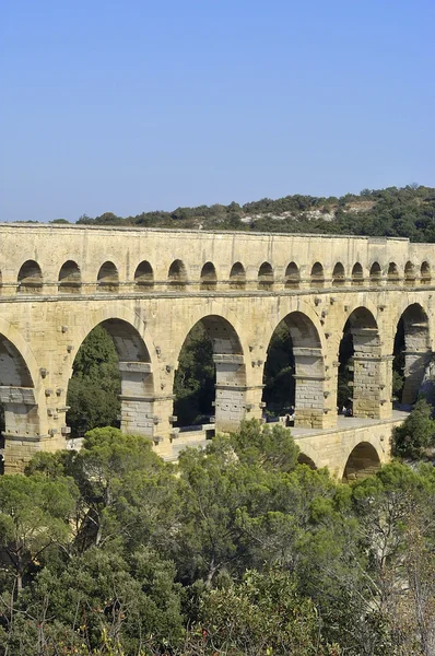 Die Brücke der Garde — Stockfoto