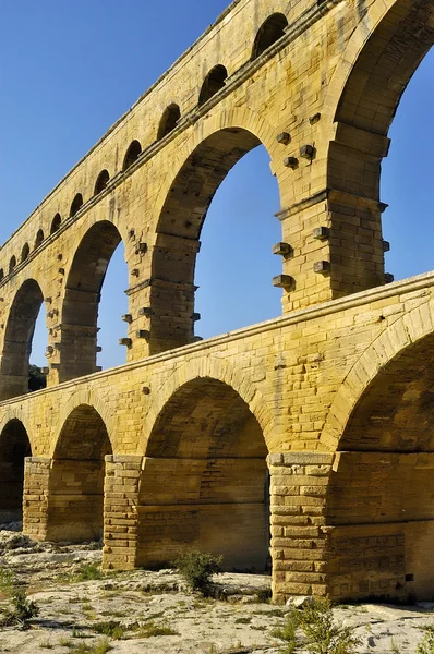 Gard の橋 — ストック写真
