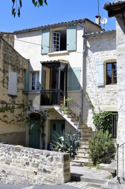 gard Fransa bölümü Sommieres