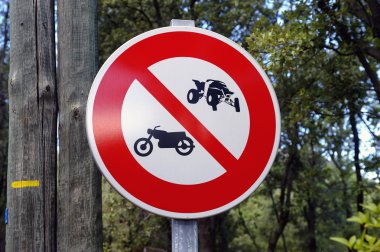 Panel Sinoptik dörtlü ve motosikletler için