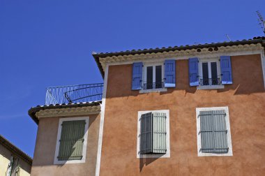 Bir Anduze, Fransız turist cevennes kenti