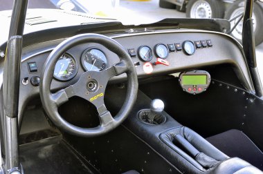 caterham kovalayan