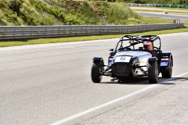 Persecuciones de Caterham —  Fotos de Stock