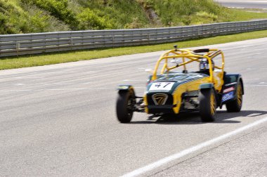 caterham kovalayan