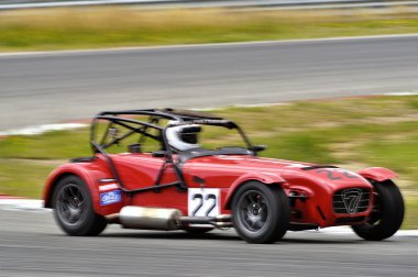 caterham kovalayan