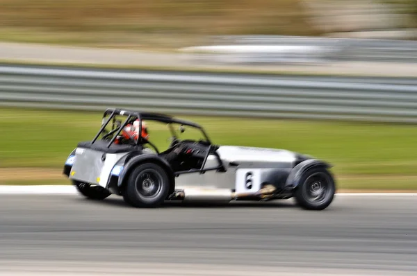 Persecuciones de Caterham — Foto de Stock